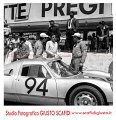 94 Porsche 904 GTS  A.Pucci - G.Klass Box Prove (2)